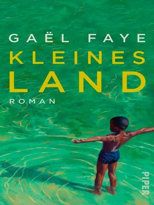 cover image of Kleines Land